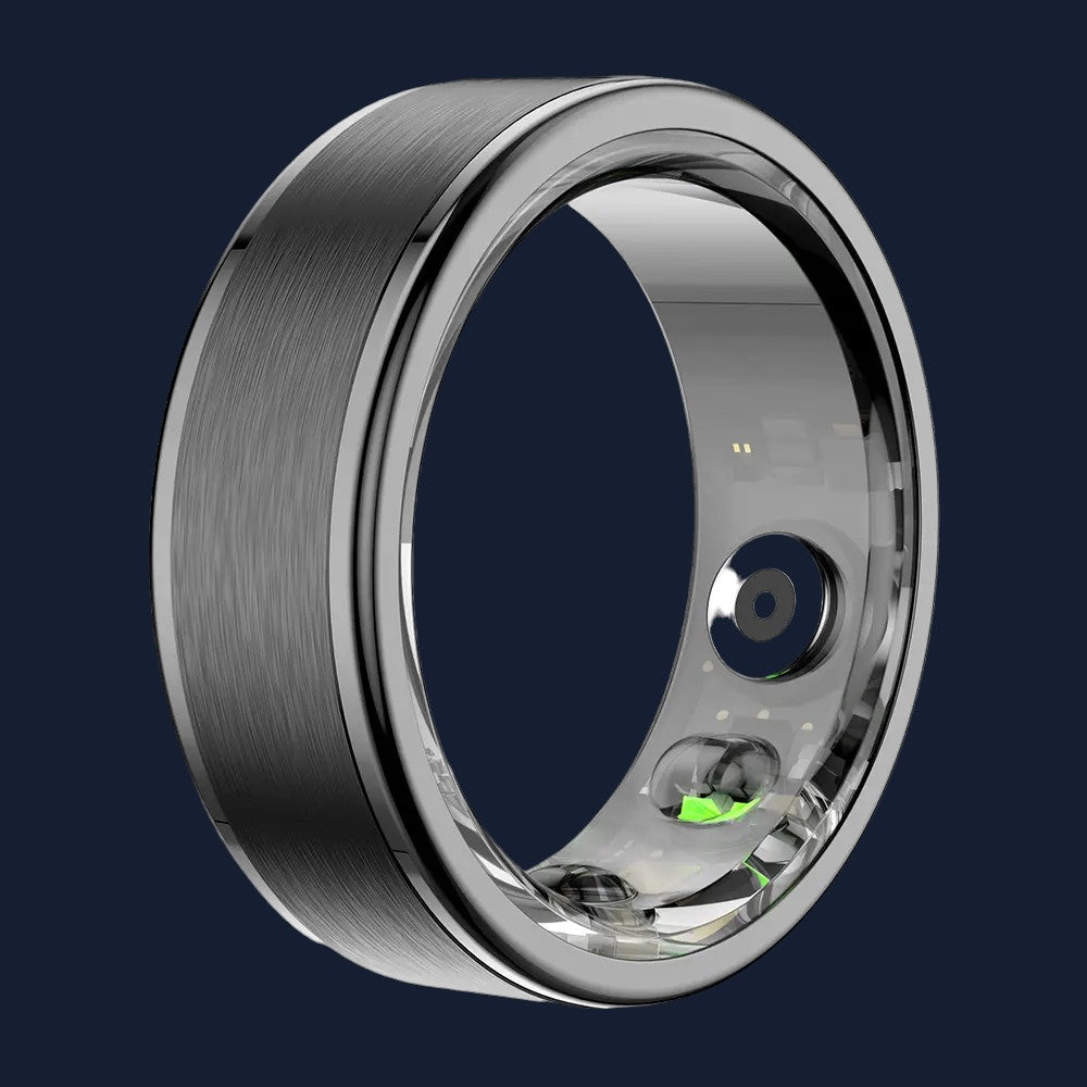 R03 Revolutionary Smart Ring