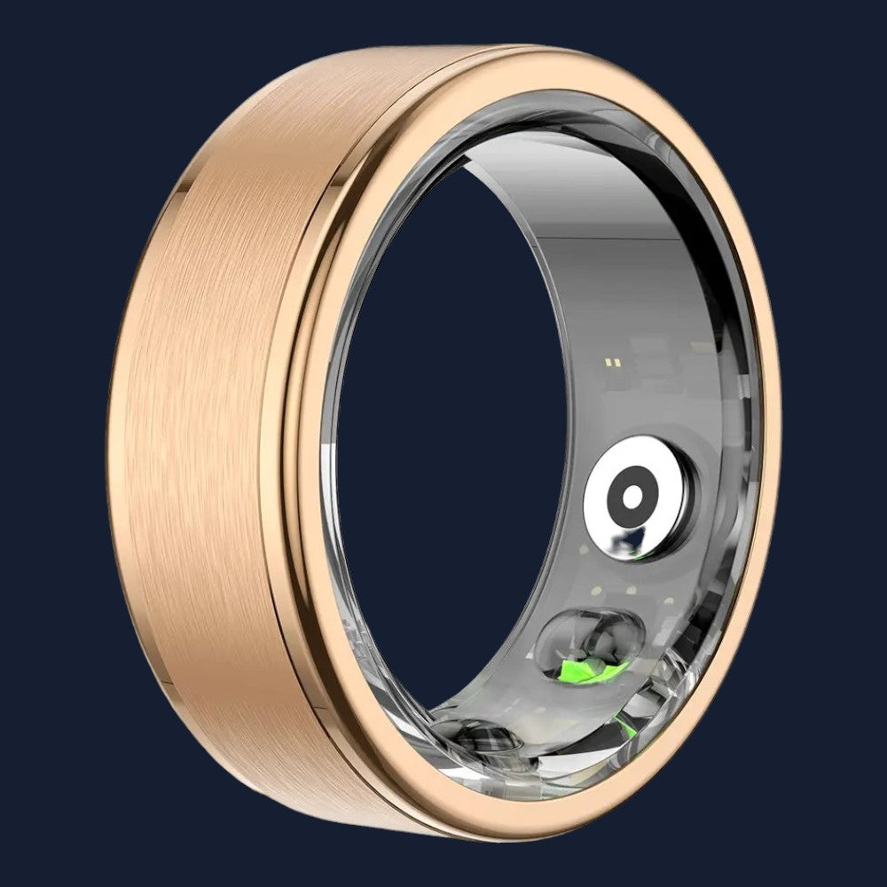 R03 Revolutionary Smart Ring